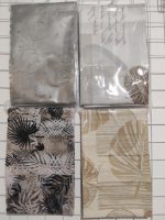 Клейонка прозора 135х100 Dariana