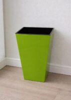 світло-зелений