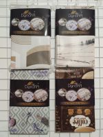 Клейонка на тканинній основі Прованс 137х100 Dariana