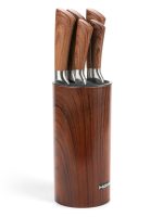 KS-66125-PSSSW Набір ножів Holmer #