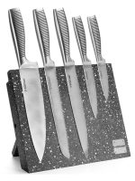 KS-66225-MSSSS Набір ножів Holmer #