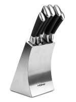 KS-66325-SSSSB Набір ножів Holmer #