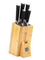 KS-66325-BSSSB Набір ножів Holmer #