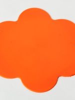 19982 Підставка під гаряче силіконова квітка