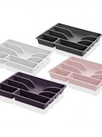 EP-900 Вклад в шухляду середній (25.5х30.5х4.5см) EMHOUSE