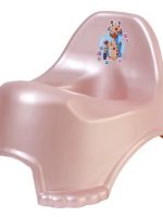 Горщик дитячий R plastic