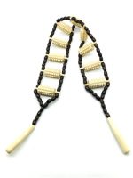 Масажор довгий дерево