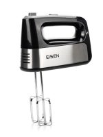 EHM-345 Міксер 450 Вт EISEN #