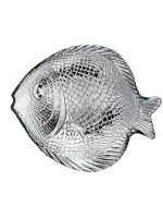 А10256 Тарілка "Риба" d19.5*16см Маріне 6шт