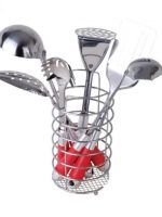 MR-1500 Кухонний набір Rainbow (7пред)