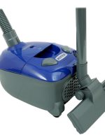 RVB 01-P Пилосос мішк.1500W синій Rotex