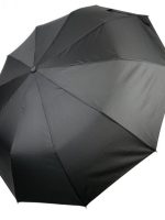 Зонт-трость 347 чоловічий великий