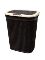 коричневий