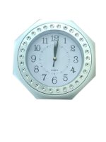 183 Годинник настінний d 22