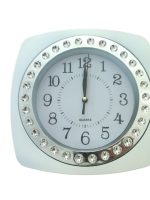 185 Годинник малий круглий d 23