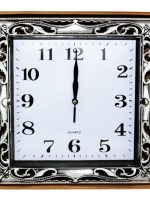 2034 Годинник настінний d 36