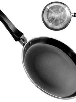 MH-2431 Сковорода млинцева 24см STENSON