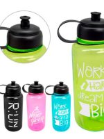 30551 Пляшка-поїлка "Run" 1200мл Stenson