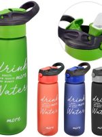 30559 Пляшка-поїлка "MIX" 820мл Stenson