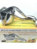 РОЗПРОДАЖ 30689 Соковижималка ручна STENSON