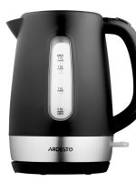 EKL-F19B Електрочайник 1,7л 2200Вт Ardesto #