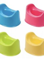 4000 Горщик дитячий Полімерагро