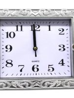 513 Годинник настінний d 21