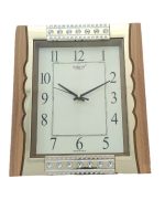 603 Годинник настінний d 33