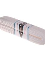 Резинка широка біла 2см Чернівці