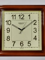 9051 Годинник настінний d 33