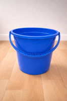 Відро 15л синє R plastic