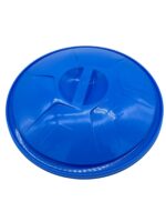 Кришка до відра  15л синя R plastic
