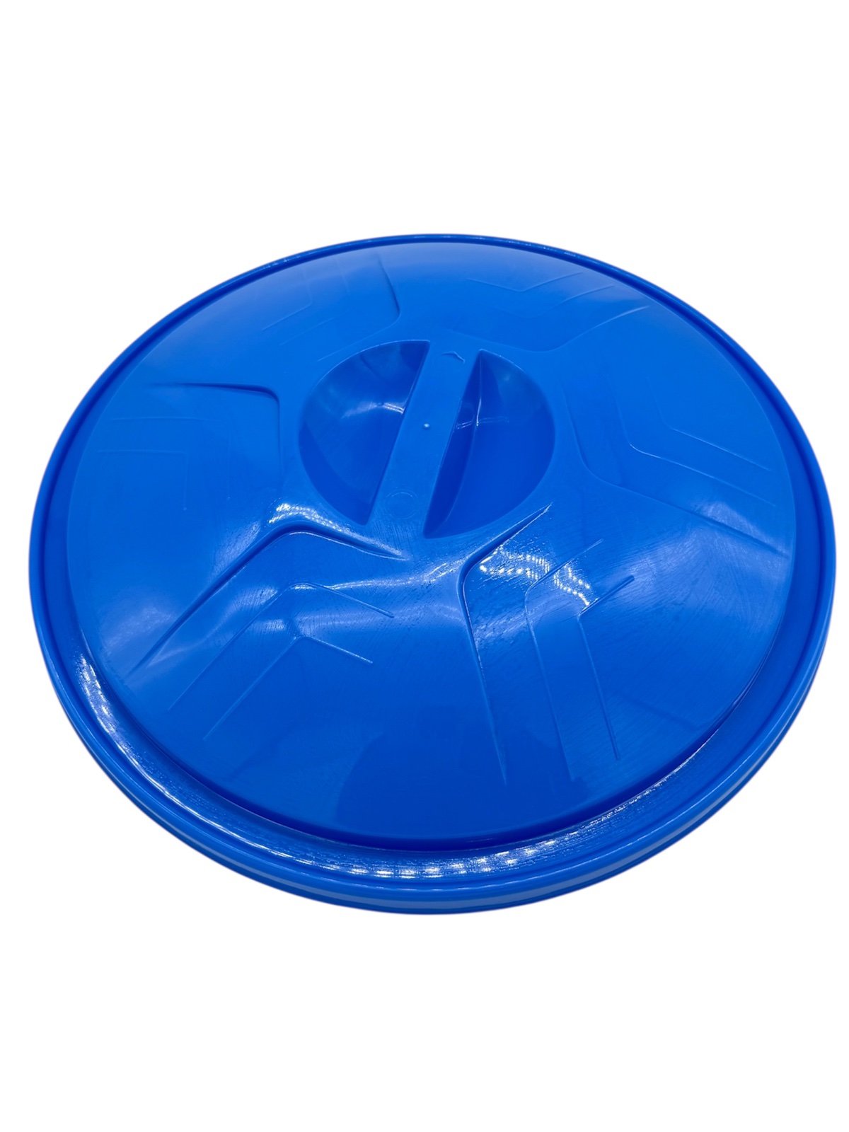 зображення_viber_2026-01-12_12-32-34-738 Кришка до відра 15л синя R plastic - Зображення 1