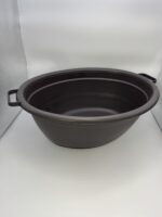 Таз овальний 25л (акційний) Консенсус - Зображення 2