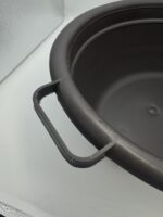 Таз овальний 25л (акційний) Консенсус - Зображення 3