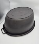 Таз овальний 25л (акційний) Консенсус - Зображення 4