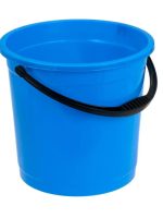 Відро 10л блакитне R plastic
