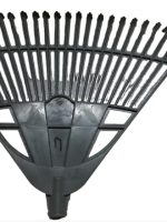 Граблі АВС садові (веєр) 24зубці ДОРОЖЧІ