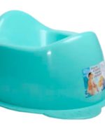 Горщик дитячий "Панда" 10шт/уп Консенсус