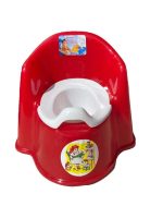 Горщик дитячий-крісло"Консенсус"