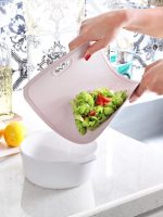 EP-475 Доска гнучка з ручкою