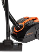 RVB16-B EcoClean Пилосос 1600Вт Rotex
