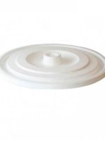 Кришка для відра 8,10,12л."Консенсус"