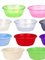 Миска прозора 4,5л R plastic