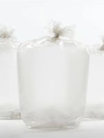 Мішок для засолювання 100 мікрон (25шт в уп.)  120х60см Консенсус