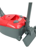 RVB 01-P Пилосос мішк.1500W червоний Rotex