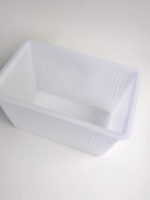 Форма для сиру 4л прямокут. Консенсус