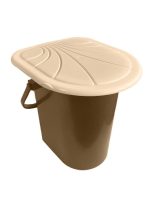 Біотуалет 17л "Консенсус"