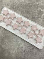 АК-684 Форма для льоду "Зірочка"