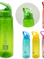 WW00647 Пляшка-поїлка спортивна 680мл (128шт) Stenson